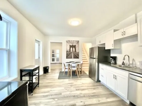 31 Everett St, Belleville, ON K8P 3K1