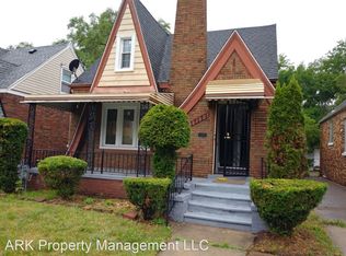 17177 Birwood St, Detroit, MI 48221
