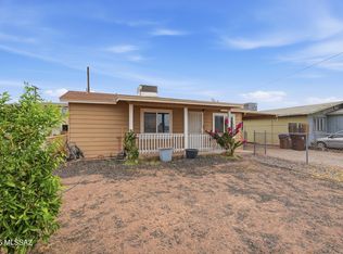 444 W Hess Ave, Coolidge, AZ 85128
