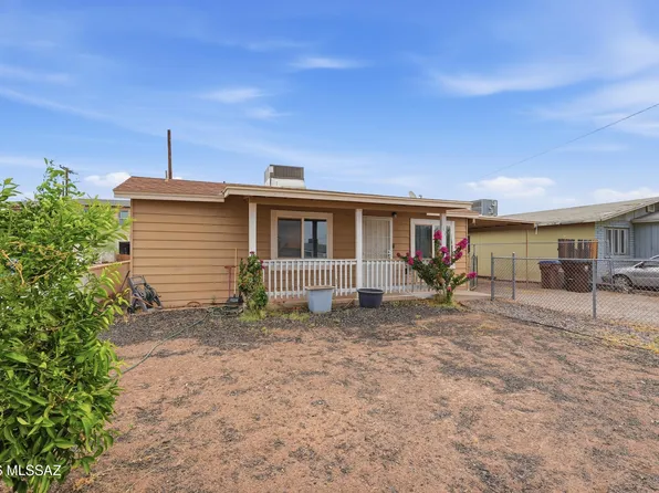 444 W Hess Ave, Coolidge, AZ 85128