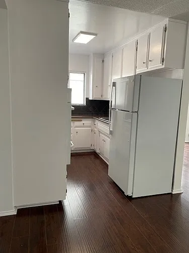 Floor plan 2 Bedroom