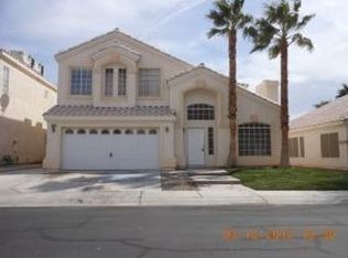 4546 Barnes Ct, Las Vegas, NV 89147