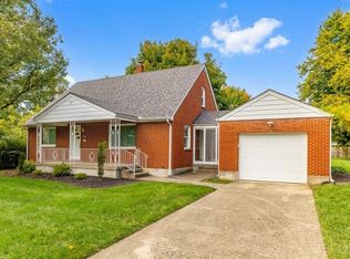 185 Gregory Ln, Hamilton, OH 45013
