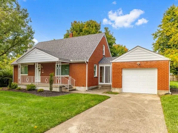 185 Gregory Ln, Hamilton, OH 45013