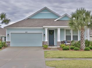 307 Blue Sage Rd, Panama City Beach, FL 32413