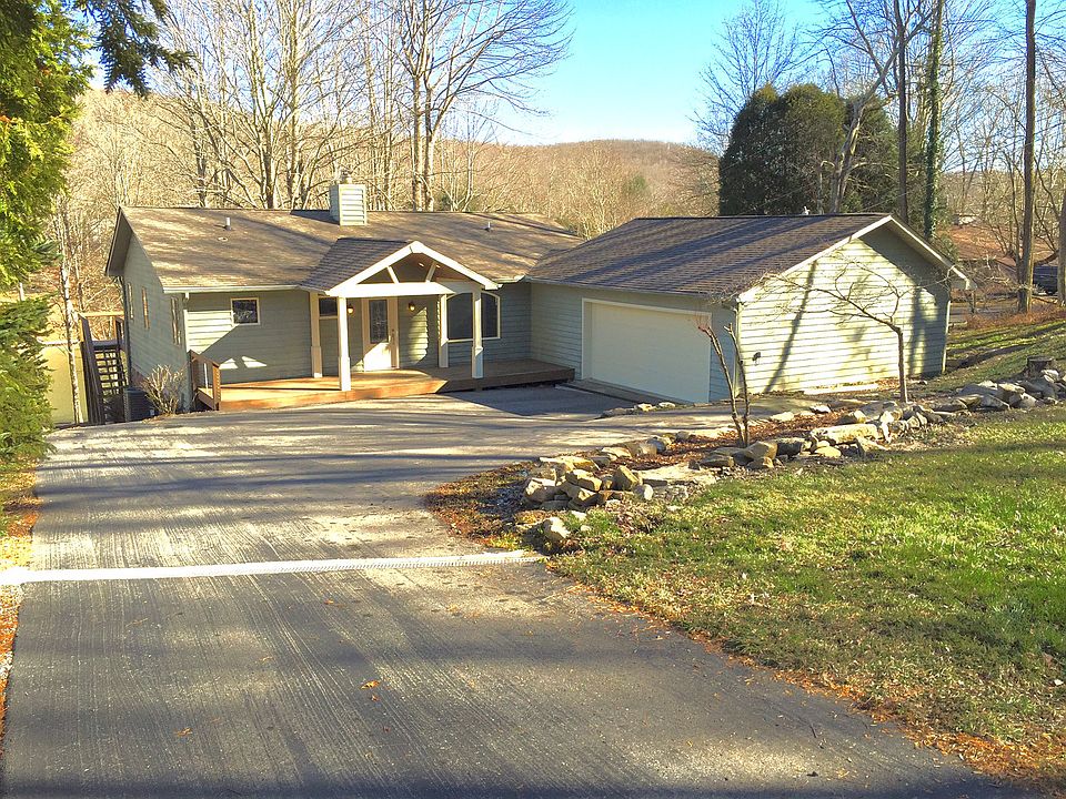 279 Flat Top Lake Rd, Ghent, WV 25843 Zillow
