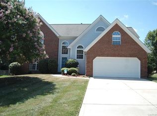 14424 Gadwall Ct, Charlotte, NC 28273
