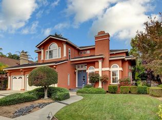 831 La Tierra Ct, Morgan Hill, CA 95037
