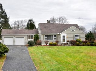 17 Stony Hill Rd, Brookfield, CT 06804