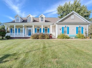 1326 Golf Club Rd, Wausau, WI 54403