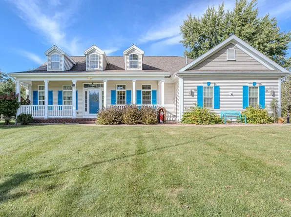 1326 GOLF CLUB ROAD, Wausau, WI 54403