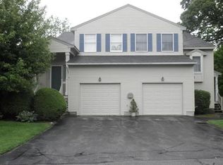 116A Turnessa Dr, North Providence, RI 02904
