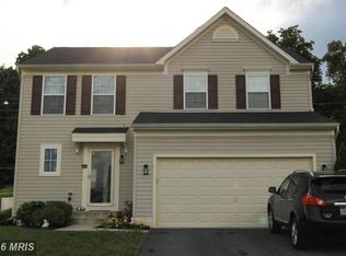 39 Shaw Pl, Shepherdstown, WV 25443