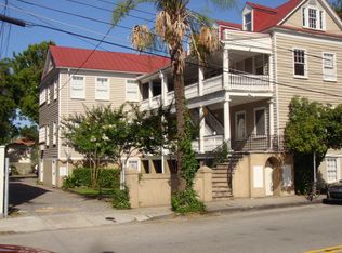 141 Saint Philip St APT C, Charleston, SC 29403