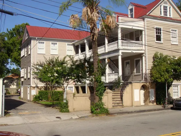 141 Saint Philip St APT C, Charleston, SC 29403