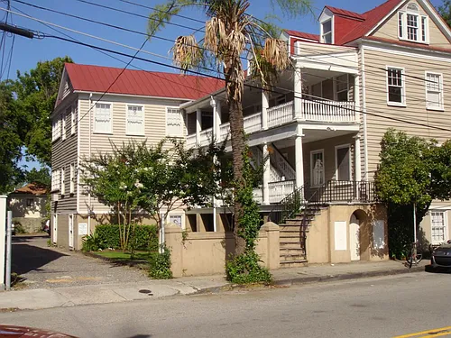 141 Saint Philip St #C Photo 1