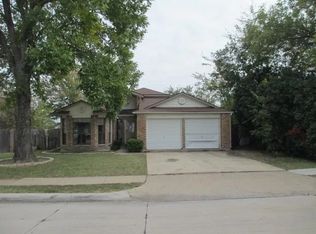 8014 Clairmont Ave, Rowlett, TX 75089