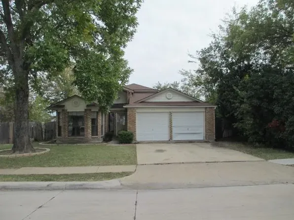 8014 Clairmont Ave, Rowlett, TX 75089