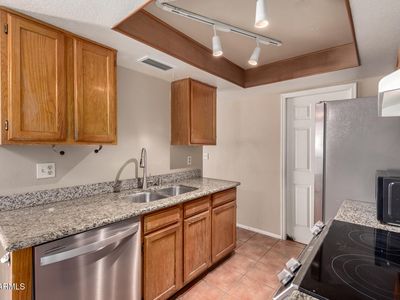 1976 N Lemon Tree Ln UNIT 16, Chandler, AZ, 85224