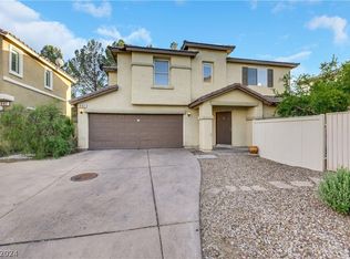 1951 Sundown Canyon Dr, Henderson, NV 89014