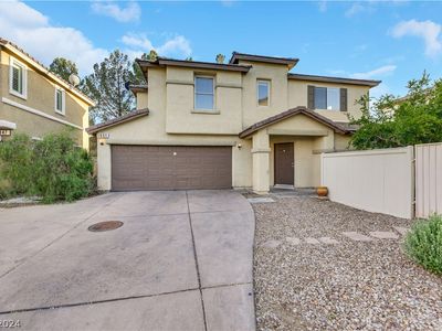 1951 Sundown Canyon Dr, Henderson, NV, 89014