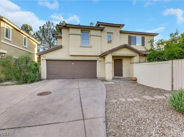 1951 Sundown Canyon Dr, Henderson, NV 89014