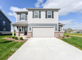 1564 Mitis St, Greenwood, IN 46143