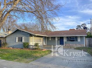 345 Bergwall Way, Vallejo, CA