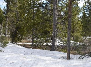 2840 NE Sagehen Dr, Island Park, ID 83429