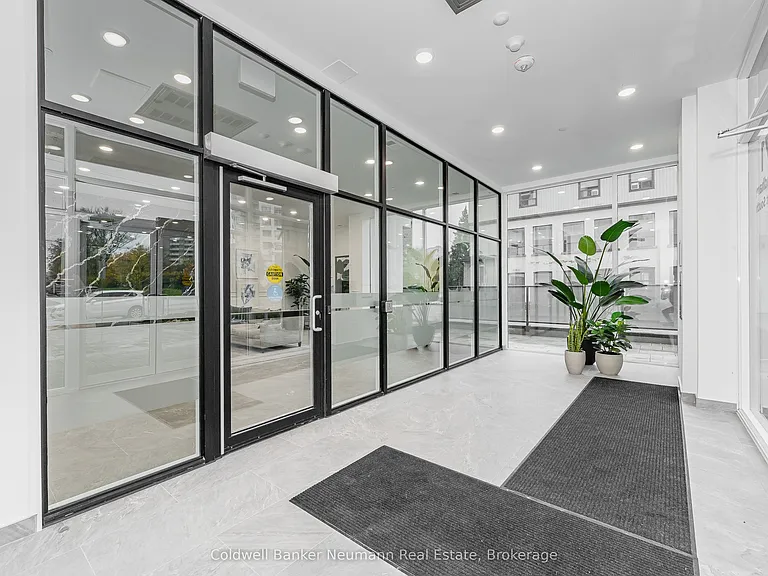 71 Wyndham St S #209 — Photo 13
