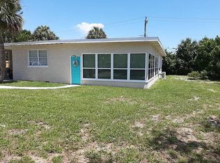 111 Benjamin Dr, Ormond Beach, FL 32176