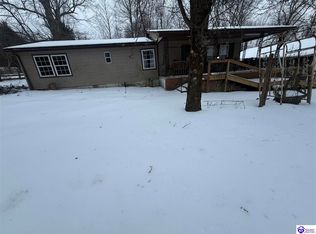 1669 N Grandview Church Rd, Cecilia, KY 42724