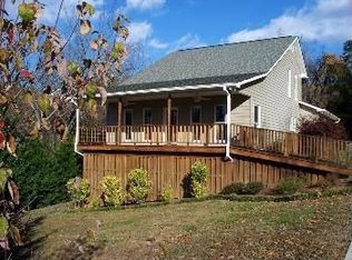807 Ewing Dr, Chattanooga, TN 37415