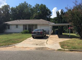 301 Char Ln, Midwest City, OK 73110
