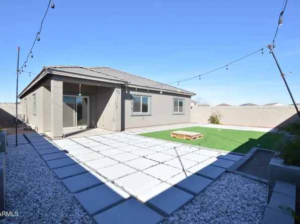 43607 W MESCAL Drive, Maricopa, AZ 85138