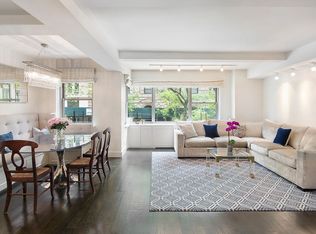 7 Lexington Ave #2CD, New York, NY