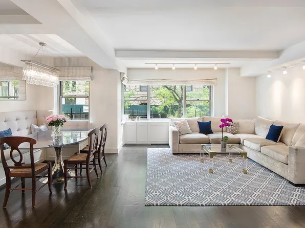 7 Lexington Ave #2CD, New York, NY 10010