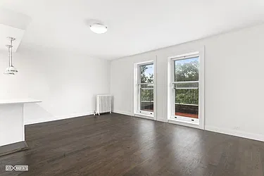 Rented by Citi Habitats