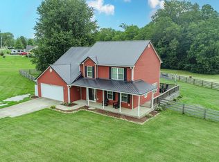258 Blackbird Ln, Cynthiana, KY 41031