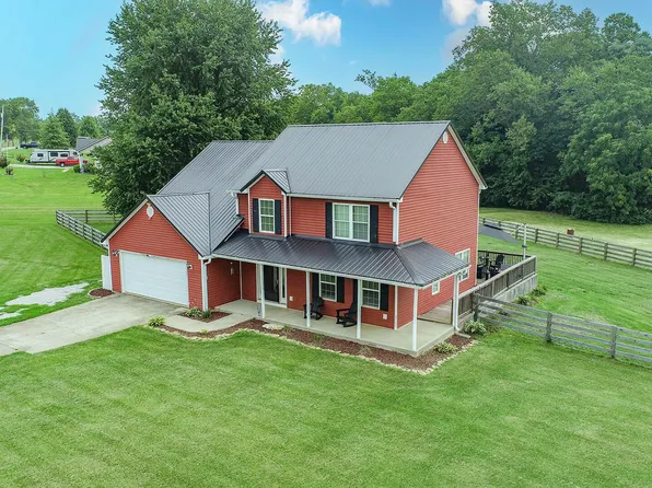 258 Blackbird Ln, Cynthiana, KY 41031