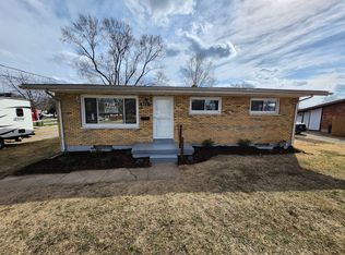 843 Southwind Dr, Fairfield, OH