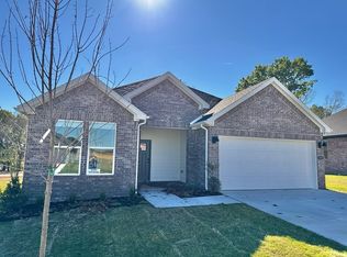 312 N Yona Ln, Farmington, AR 72730