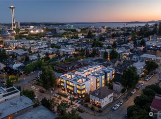 1017 B 6th Ave N, Seattle, WA
