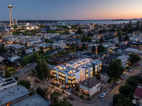 1021 B 6th Avenue N, Seattle, WA 98109