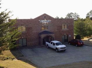 1500 Airport Dr, Ball Ground, GA 30107