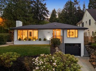 7005 58th Ave NE, Seattle, WA 98115