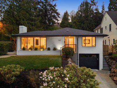7005 58th Avenue NE, Seattle, WA, 98115