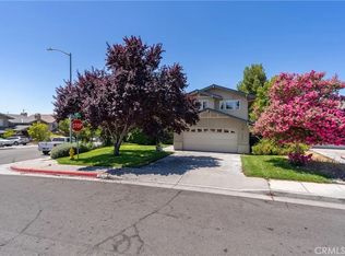 1511 Via Rosa, Paso Robles, CA 93446