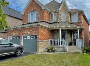 5475 Freshwater Dr #BASEMENT, Mississauga, ON L5M 0J8