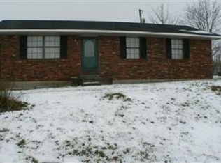 1718 Edgelawn Dr, Mount Sterling, KY 40353